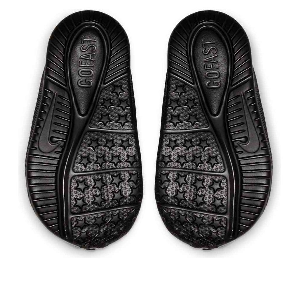 (TD) Nike Star Runner 2 AutoVelcro 'Metallic Silver' CQ4223-001