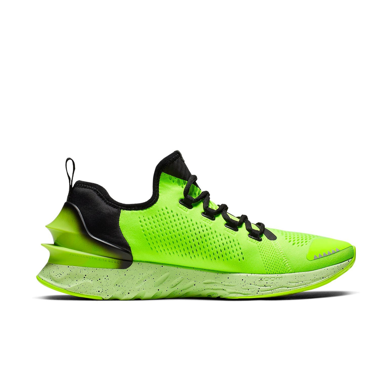 Air Jordan React Havoc 'Volt' AR8815-700