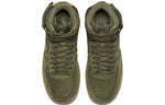 (GS) Nike Air Force 1 High WB 'Medium Olive' 922066-202