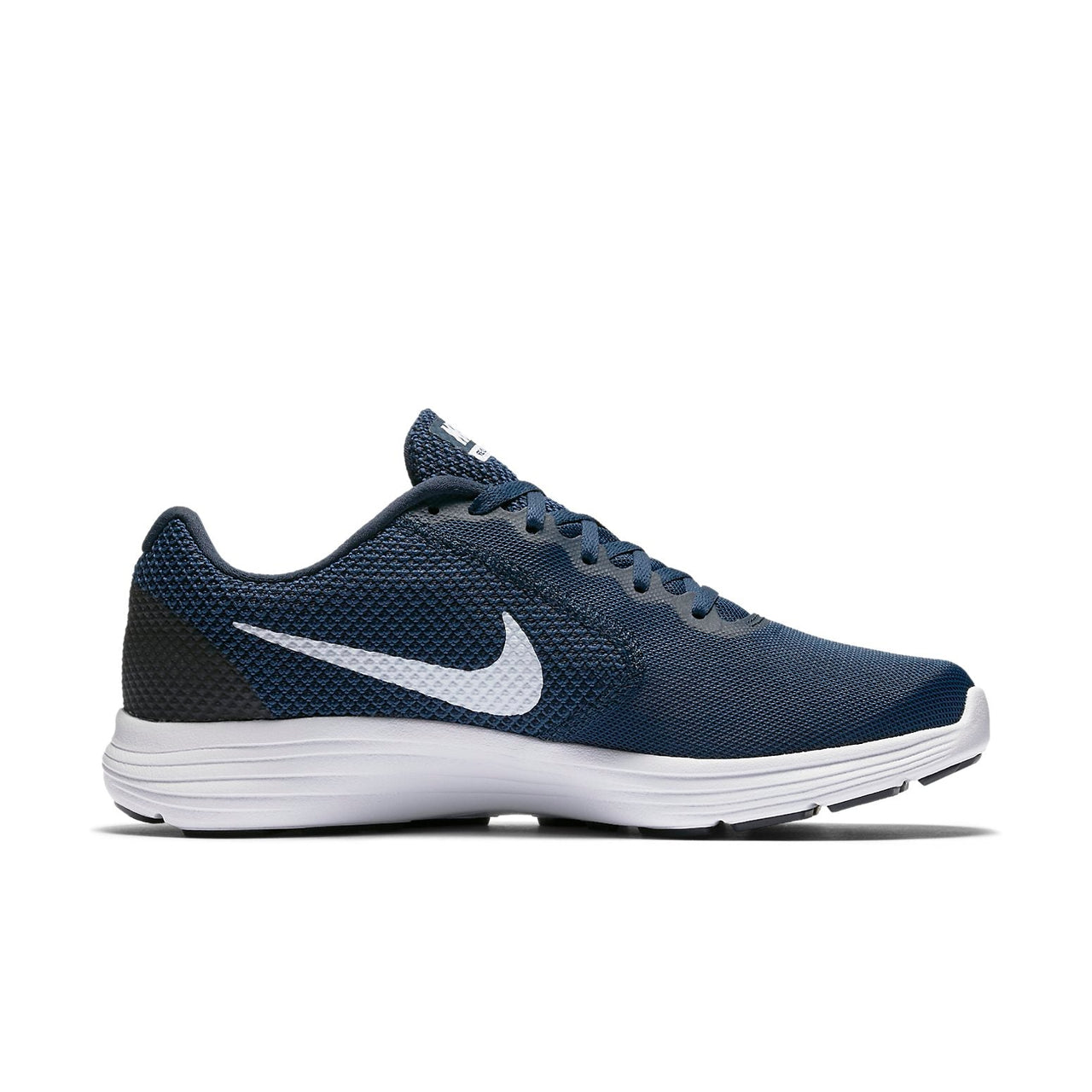 Nike Revolution 3 'Blue White' 819300-406