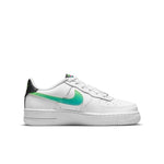 (GS) Nike Air Force 1 LV8 1 'White Aquamarine' DJ5154-100