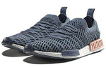 (WMNS) adidas NMD_R1 STLT Primeknit 'Steel' CQ2029