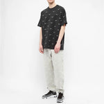 Nike Lab Swoosh T-Shirt Black CK4094-010