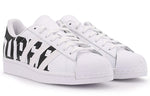 adidas Superstar 'XXL Print - Cloud White' FV2816