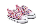 Converse Chuck Taylor All Star 2V 'Pink Purple' A00389C