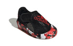 (TD) adidas Altaventure 2.0 I 'Black Red' GY9376
