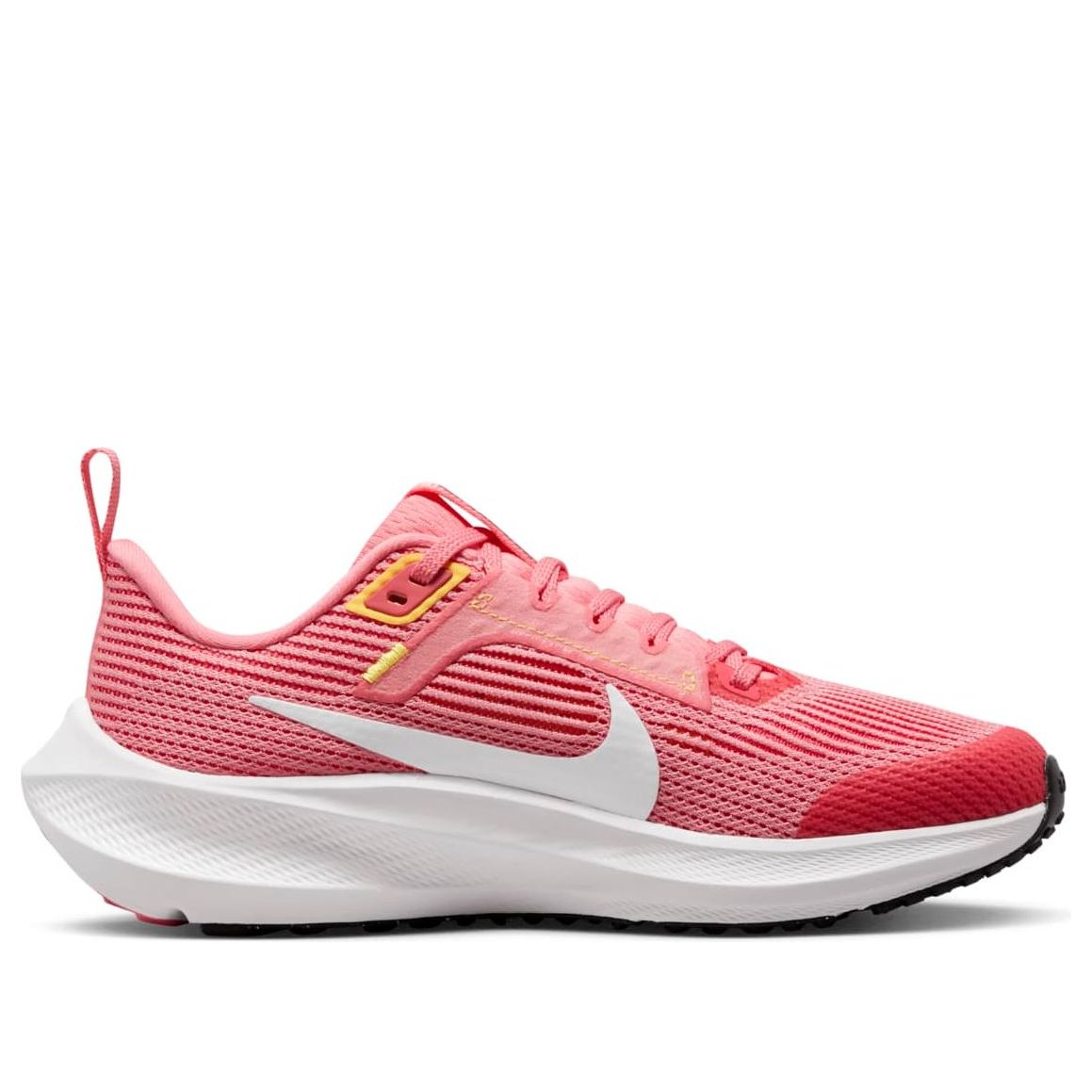 (GS) Nike Air Zoom Pegasus 40 'Coral Chalk' DX2498-600