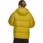 adidas Utilitas Hooded Down Jacket HG8578