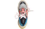 Balenciaga Triple S Sneaker 'Blue Red' 2018 533883W09O24365