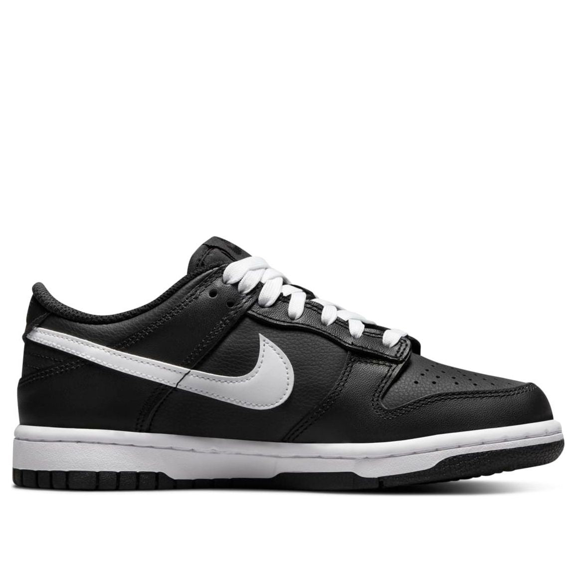 (GS) Nike Dunk Low 'Black Panda' DH9765-002