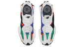 New Balance Shoe Palace x 327 'Unity Pack - Patchwork Bandana' MS327SPM