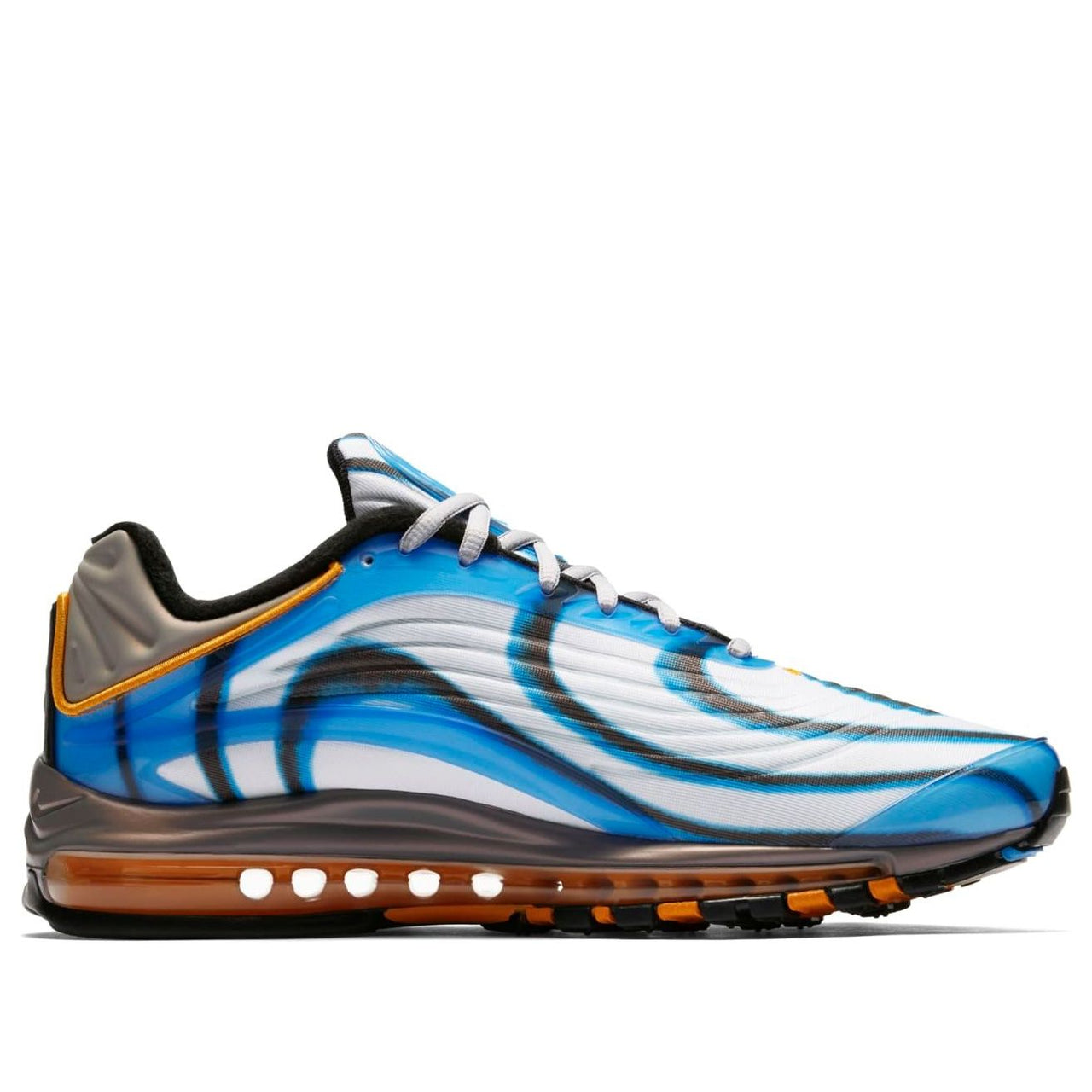 Nike Air Max Deluxe 'Photo Blue' AJ7831-401