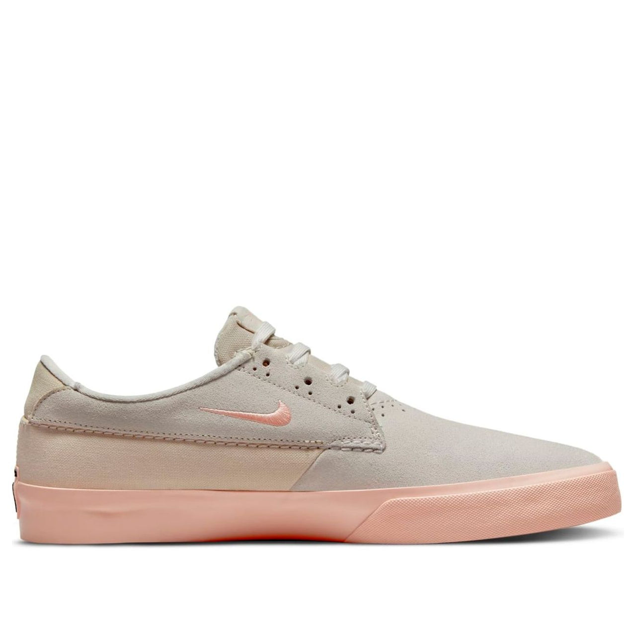 Nike SB Shane 'Grey Pink' BV0657-106