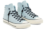 Converse Nubuck Leather Chuck 1970s 166000C