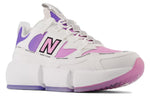 New Balance x Jaden Smith Vision Racer Sunset Chaser 'White Mirage Violet' MSVRCSSN