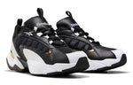 Reebok Royal Pervader Running Shoes Black/White EH2486