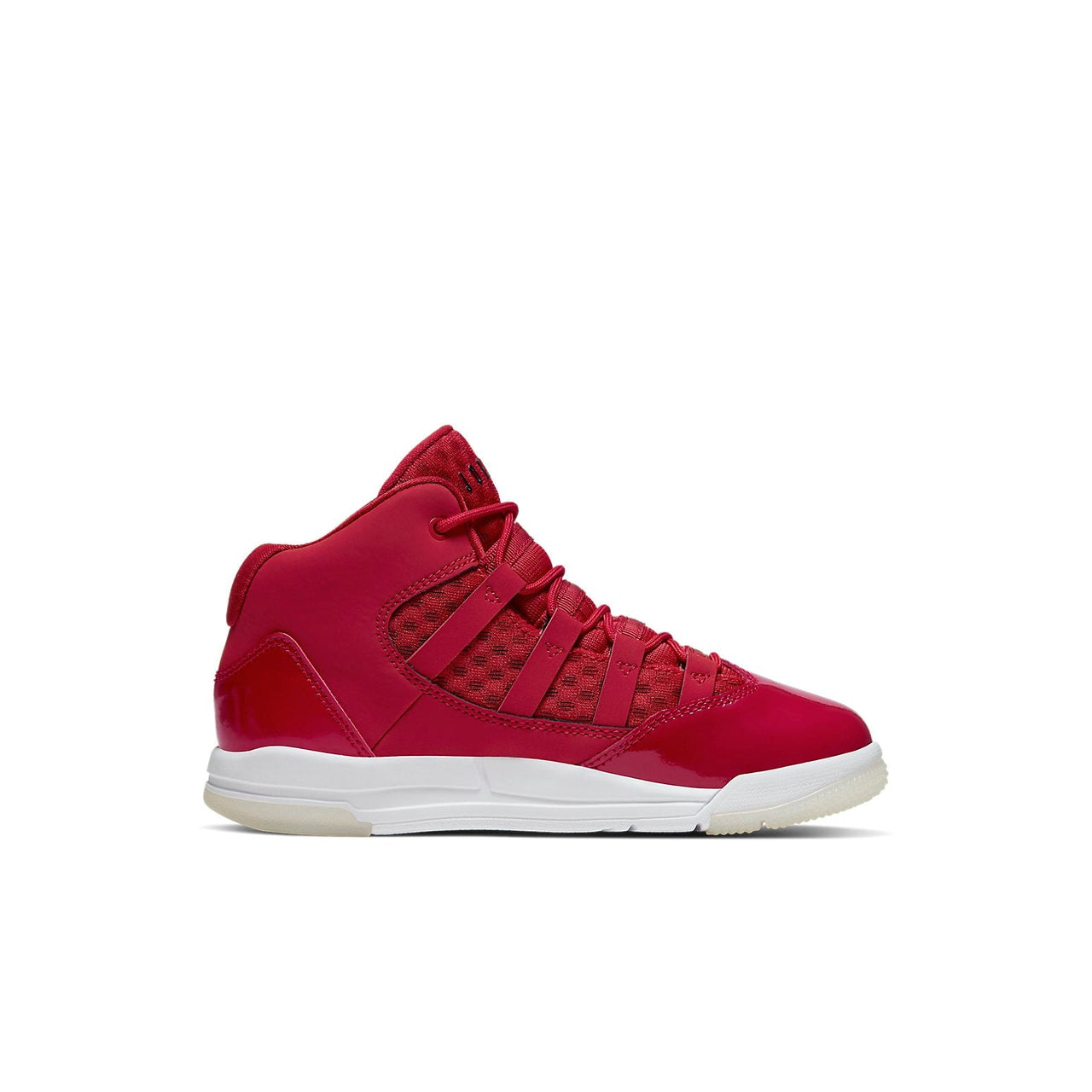(PS) Air Jordan Max Aura Red CQ9598-600