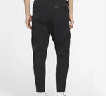 Nike Sportswear Tech Pack Woven Loose Sports Long Pants Black CJ5156-011