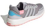 (WMNS) adidas Retrorun 'Light Granite Cyan' EG4216