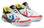 Converse G4 Low 'White Multicolor' 167297C