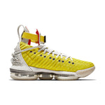 Nike HFR x LeBron 16 'Harlem Stage' CI1145-700