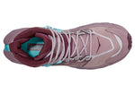 (WMNS) HOKA ONE ONE Anacapa Mid GORE-TEX 'Elderberry Grape Wine' 1119372-EGWN