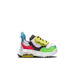 (TD) Air Jordan MA2 Running Shoes White/Blue/Red CW6596-110