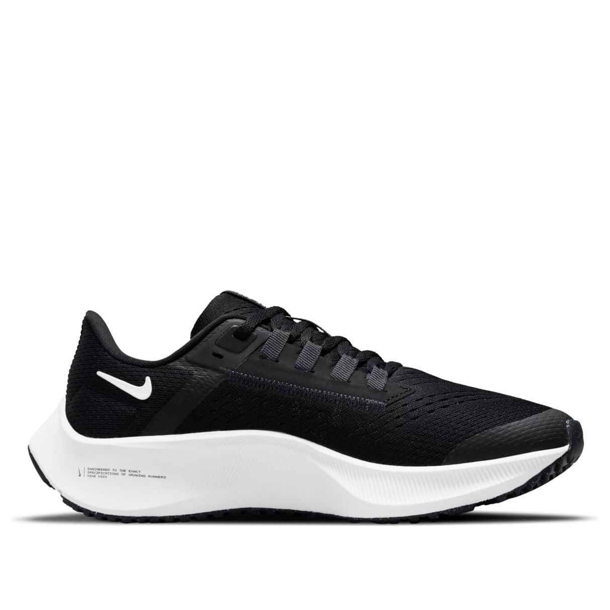 (GS) Nike Air Zoom Pegasus 38 'Black White' CZ4178-002