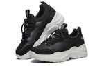 (WMNS) Skechers B-Rad 74246-BLK