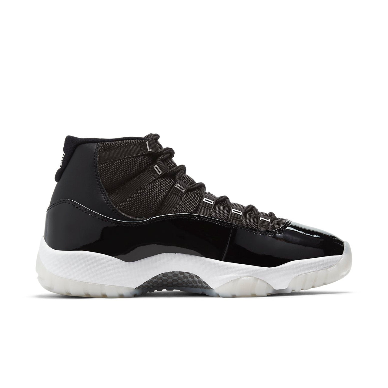 Air Jordan 11 Retro 'Jubilee / 25th Anniversary' CT8012-011