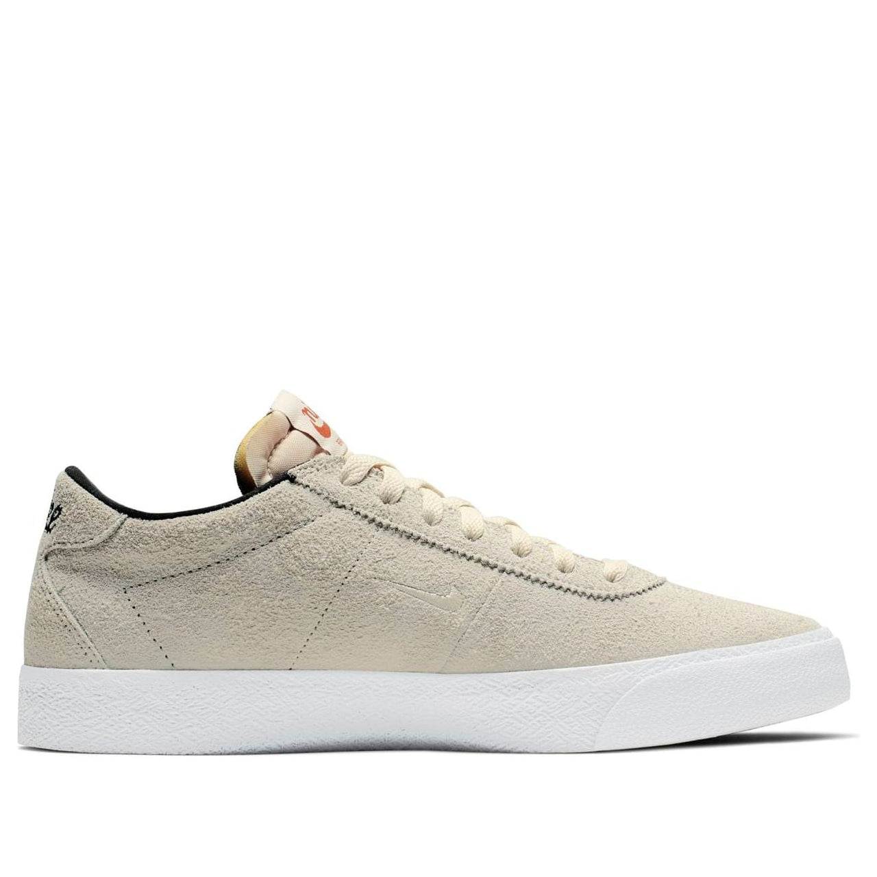 Nike Zoom Bruin SB 'Light Cream' AQ7941-200