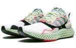 adidas ZX 4000 Futurecraft 4D 'Grey' B42203