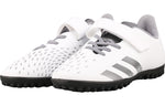 (GS) adidas Predator Freak .4 H&L 'White Black' FY6324