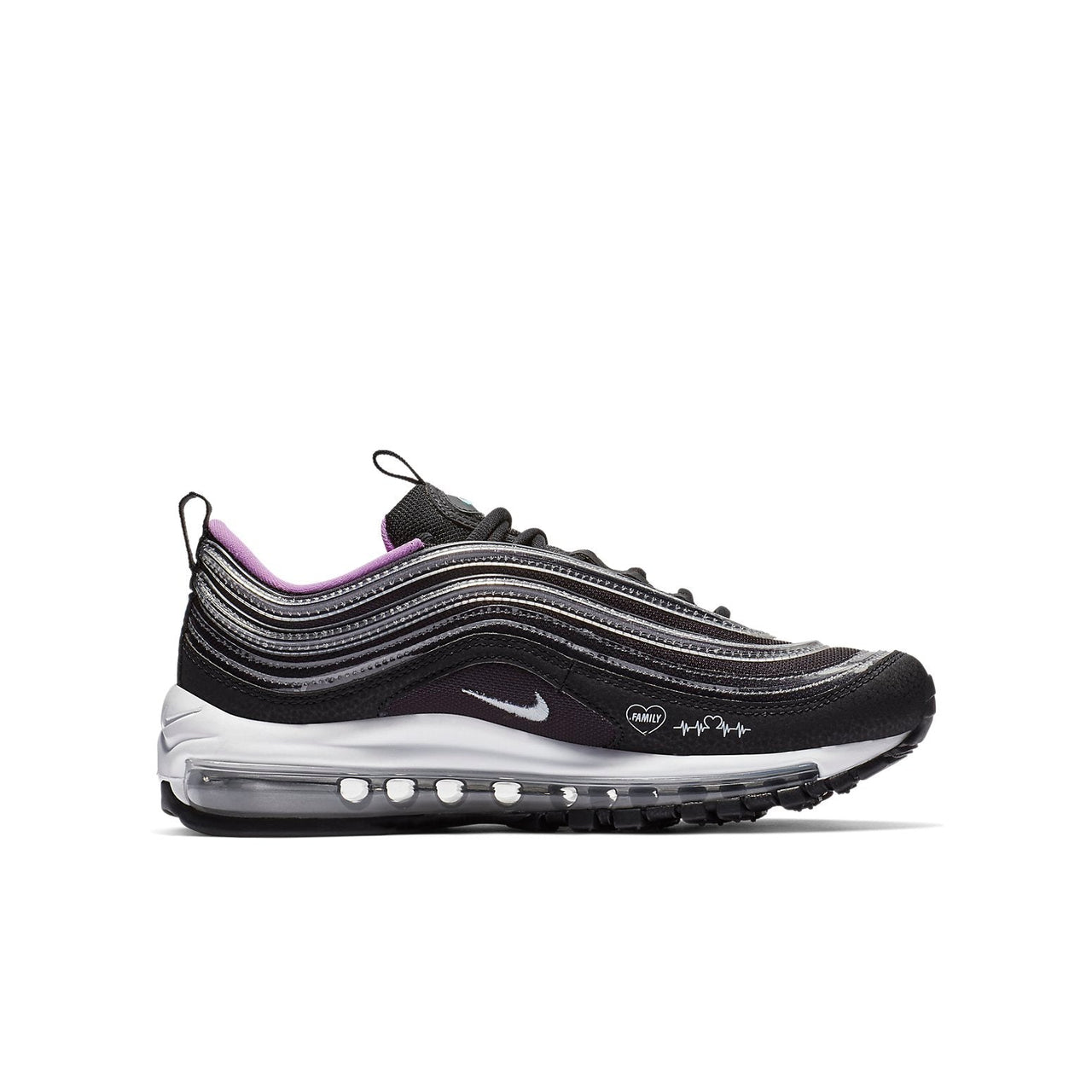 (GS) Nike Air Max 97 'Doernbecher' 2018 BV7248-001