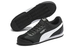 PUMA Turino Nl Black/White 371114-01