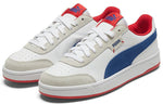 PUMA Court Legend LO 'White Blue Red' 371931-05