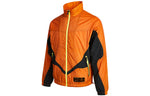 Air Jordan 23 EngineeRed Causual Sports Stand-up Collar Jacket Coat Male Orange CV2867-875