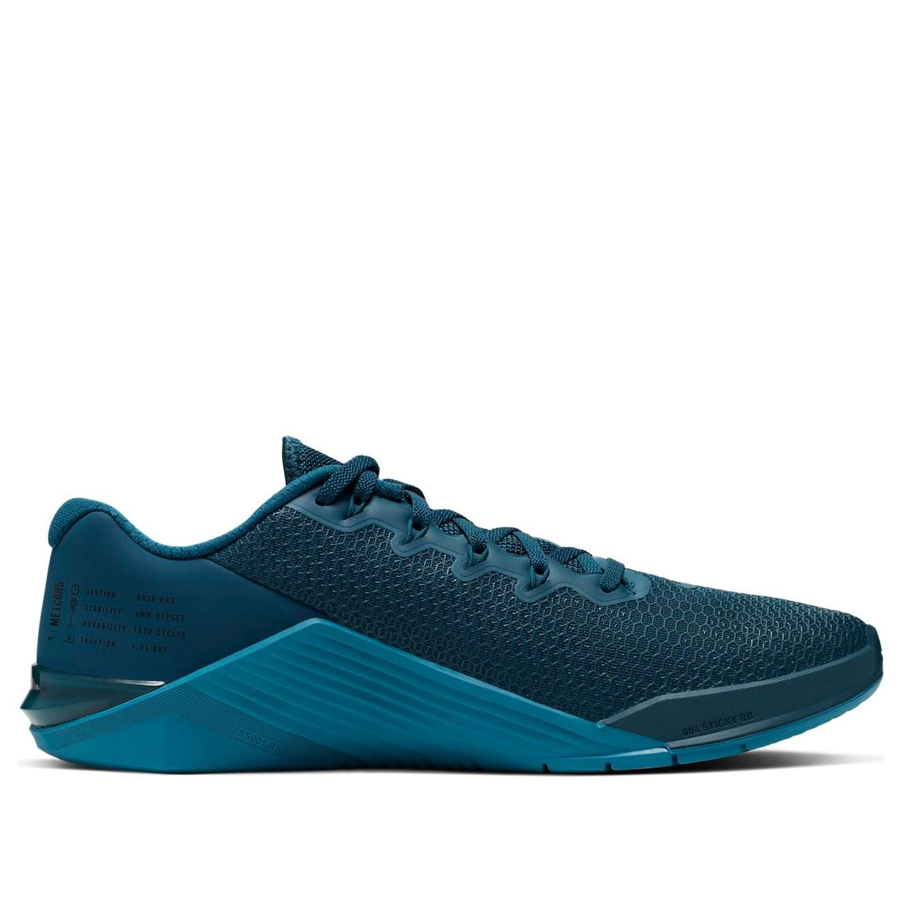 Nike Metcon 5 'Blue Force' AQ1189-446
