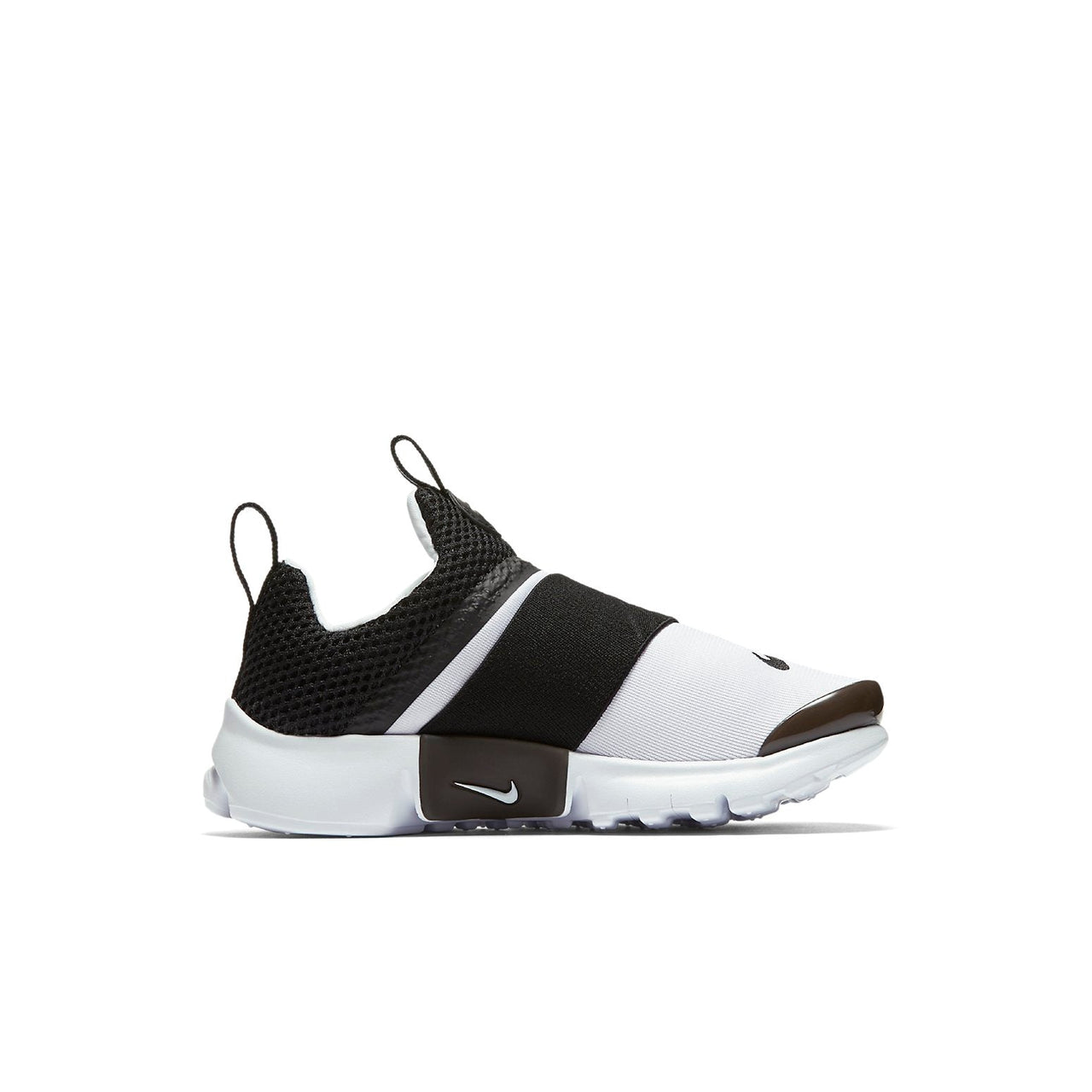 (PS) Nike Presto Extreme 'White Black' 870023-100