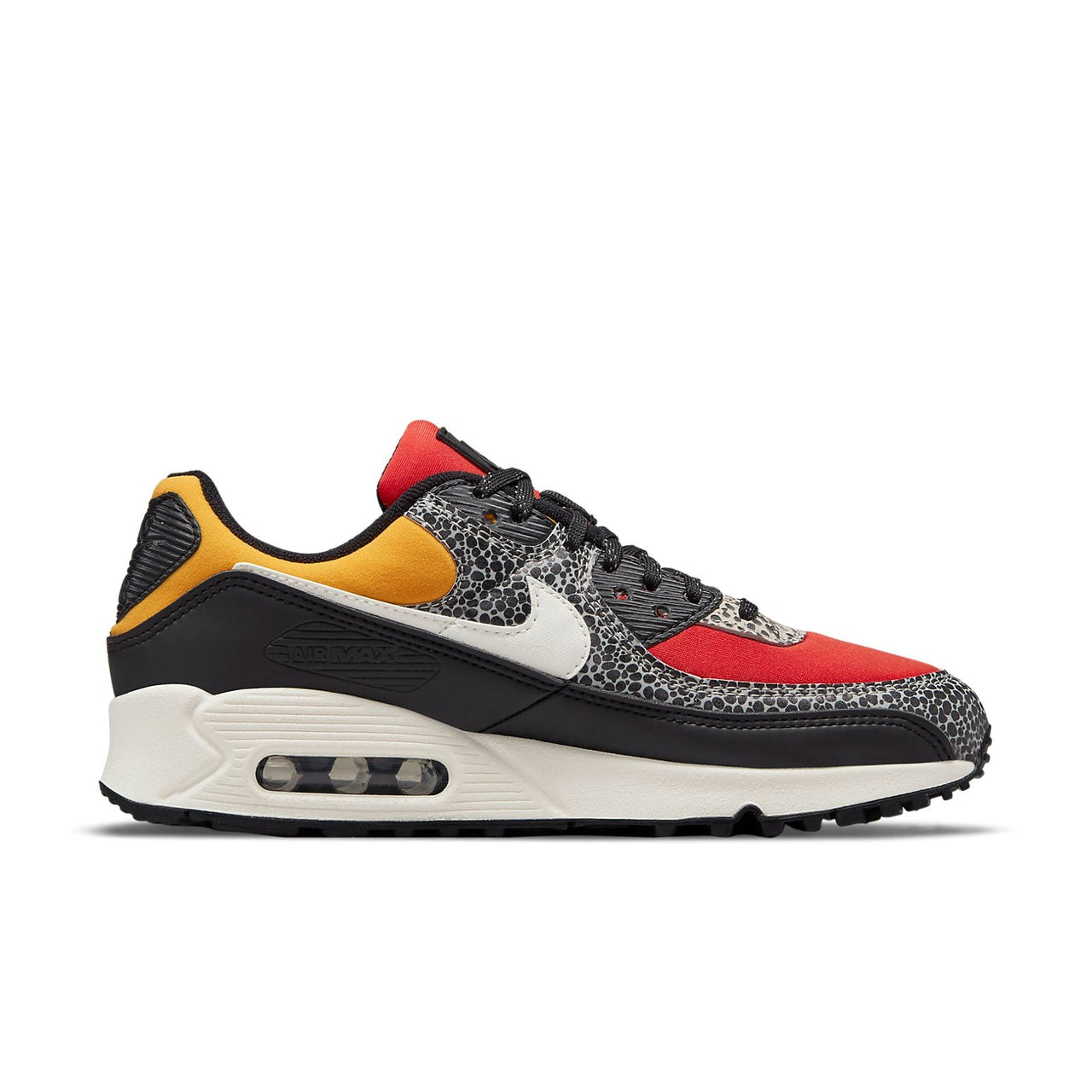 (WMNS) Nike Air Max 90 SE 'Safari' DC9446-001