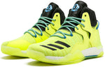 adidas D Rose 7 Primeknit 'Volt' AQ7215