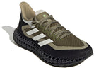 adidas 4DFWD 2 'Focus Olive Zero Metallic' GX9251