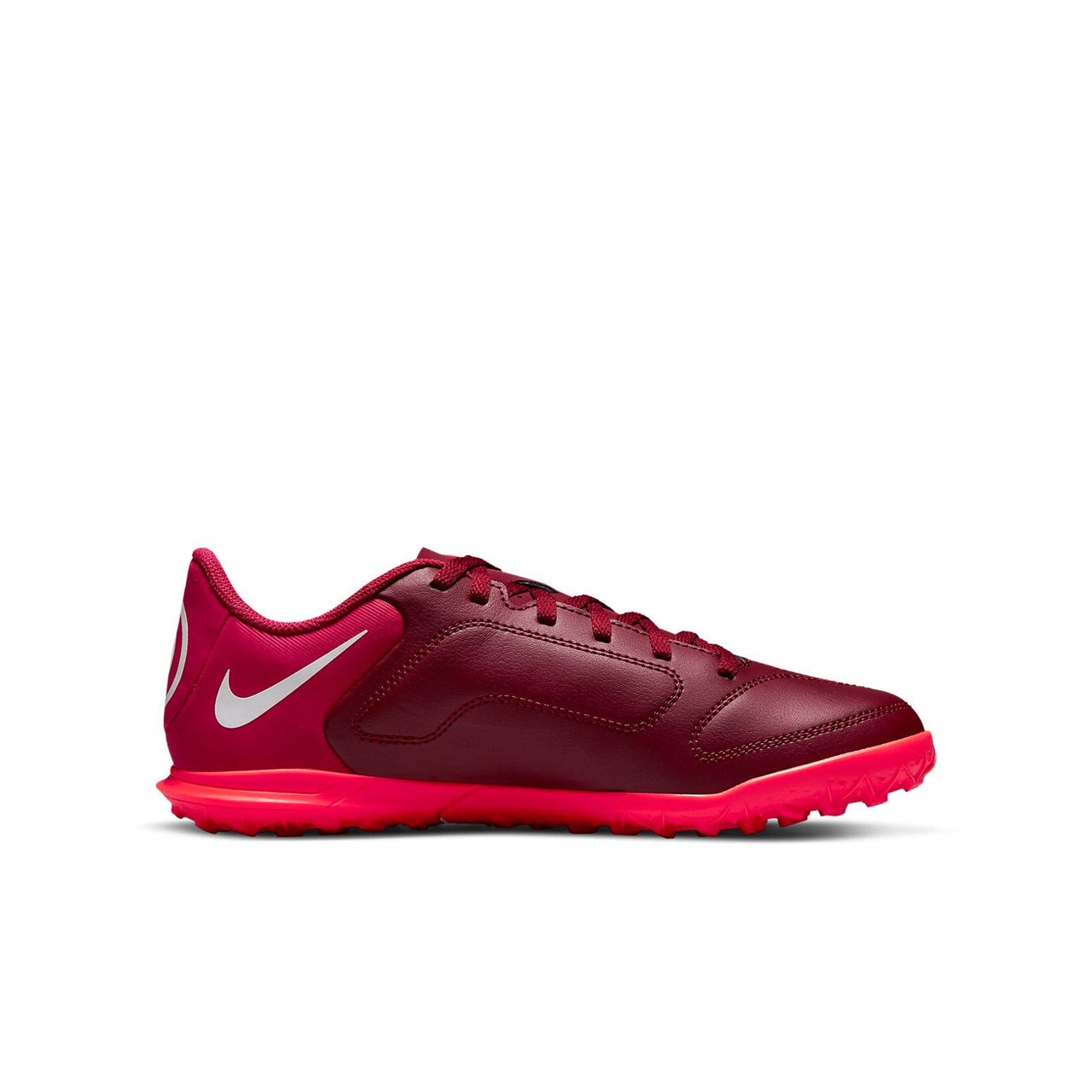(GS) Nike Legend 9 Club TF Turf K Red DA1334-616