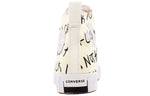 (GS) Converse UNT1TL3D Hi 'Not a Chuck' 266515C
