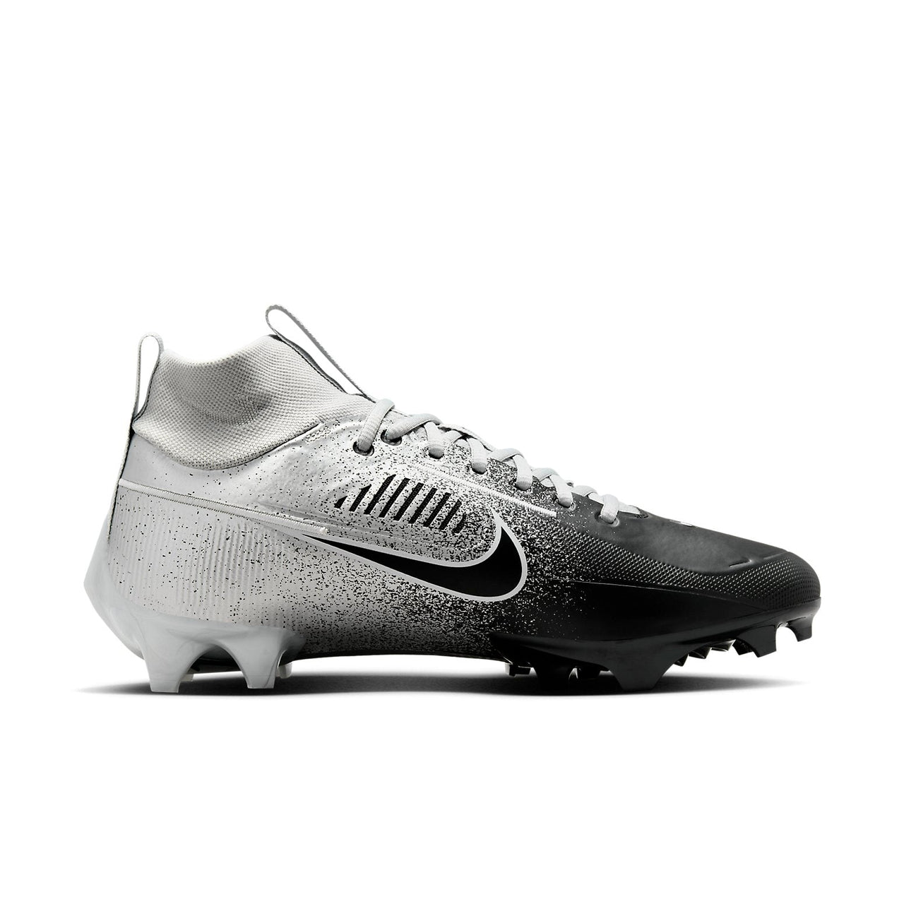 Nike Vapor Edge Pro 360 2 'Metallic Silver Black' HF3454-003