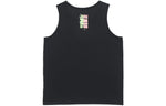 Men's Air Jordan Sport Dna Printing Casual Sports Running Black Vest CZ8296-010