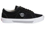 Vans Supreme x Sid Pro 'Black' VN0A3XTISJQ