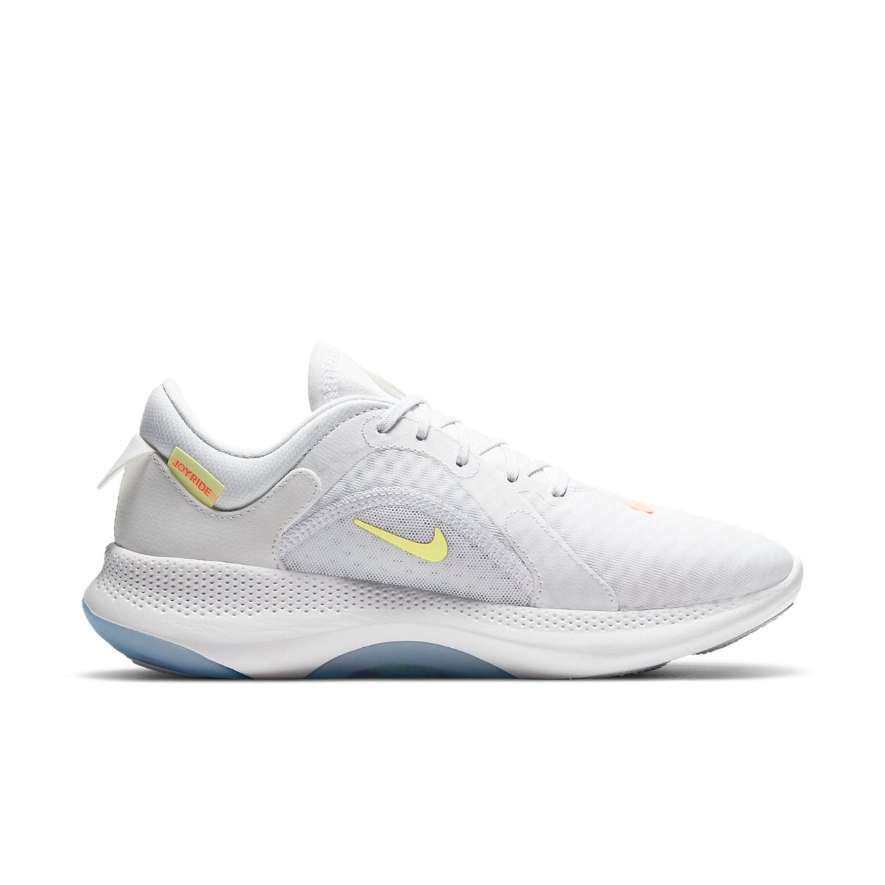 (WMNS) Nike Joyride Dual Run 2 'White Light Zitron' CT0311-102