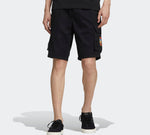 adidas Originals Adiplore Shorts 'Black' GP1121