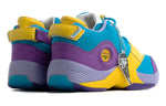 Reebok BBC Ice Cream x Answer 5 'Malibu Blue' FW7506